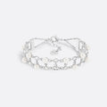 18K Petit Dior Treasure Bracelet